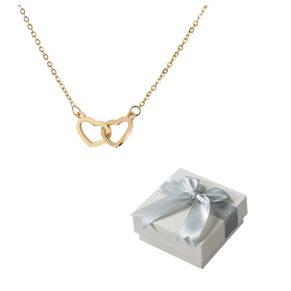 Rotating Rose Box Pendant