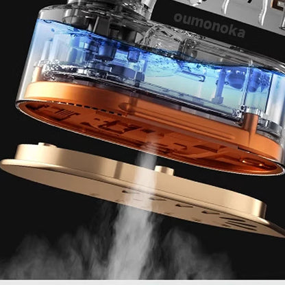 Mini ironing Machine