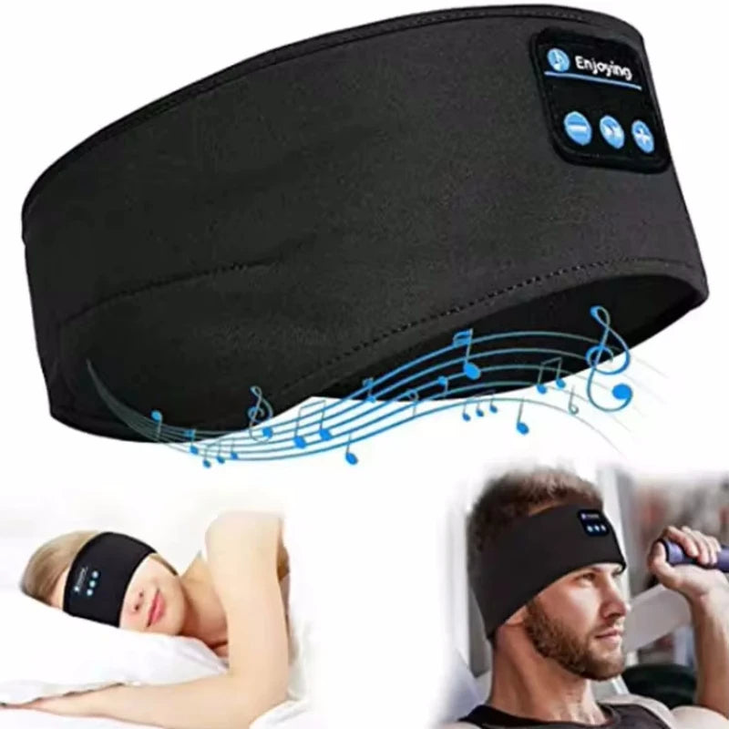 Bluetooth Sleeping Headphones