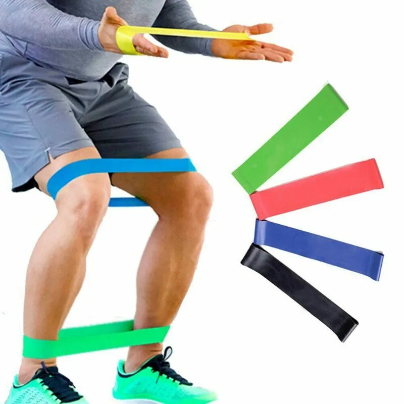 Yoga Sport Resistance Bands