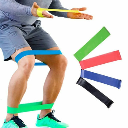 Yoga Sport Resistance Bands