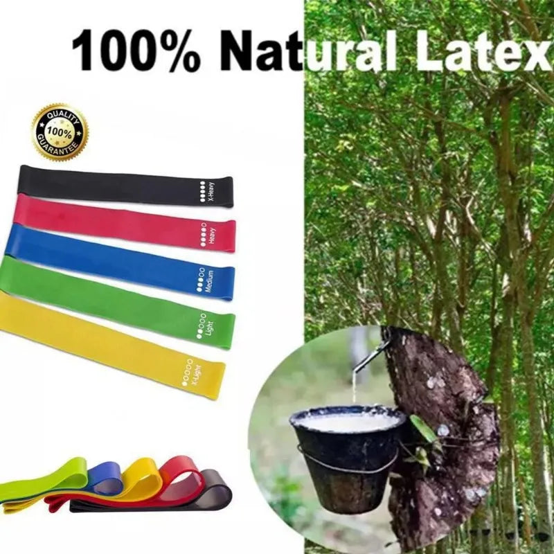 Yoga Sport Resistance Bands