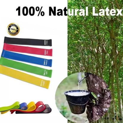 Yoga Sport Resistance Bands